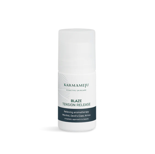 BLAZE tension release