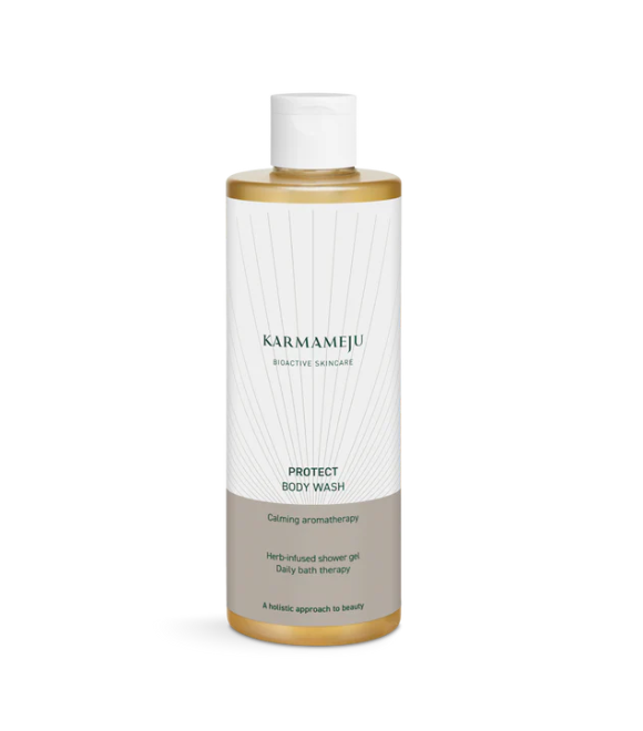 PROTECT body wash