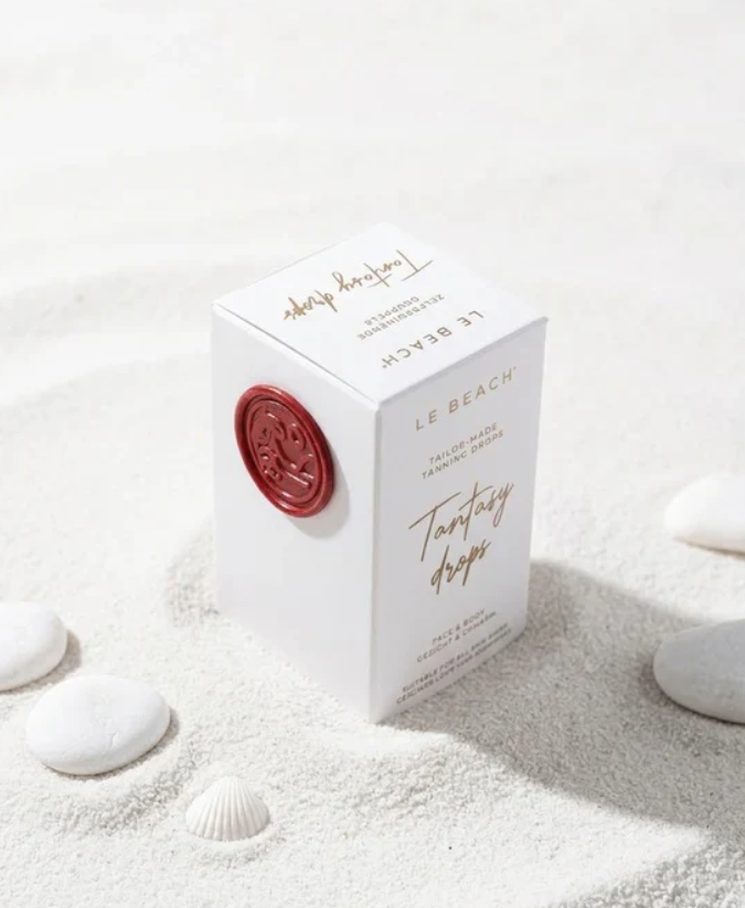 Tantasy drops 15ml