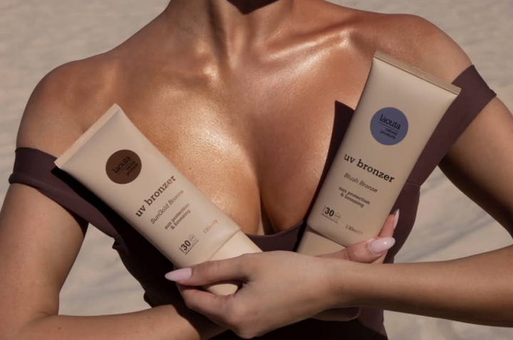 UV Bronzer 130 ml