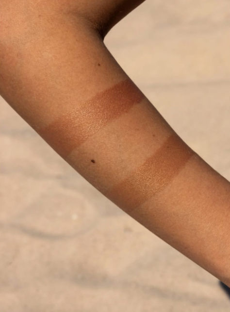 UV Bronzer 130 ml