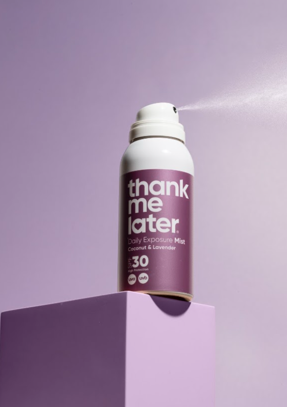 Daily Exposure Mist SPF30