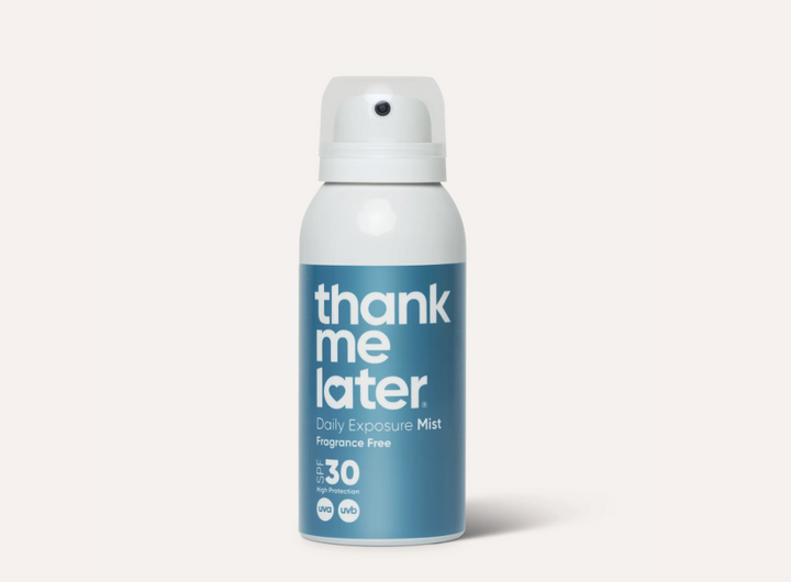 Daily Exposure Mist SPF30