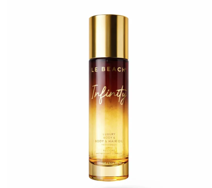 INFINITY Multi-Active Luxury Oil