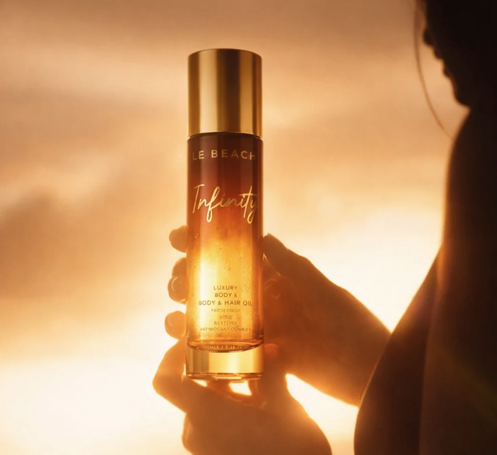 INFINITY Multi-Active Luxury Oil