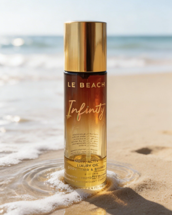 INFINITY Multi-Active Luxury Oil