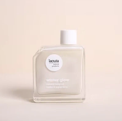 WINTER GLOW OIL
