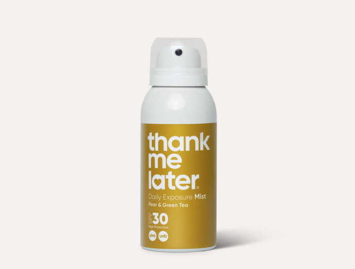 Daily Exposure Mist SPF30