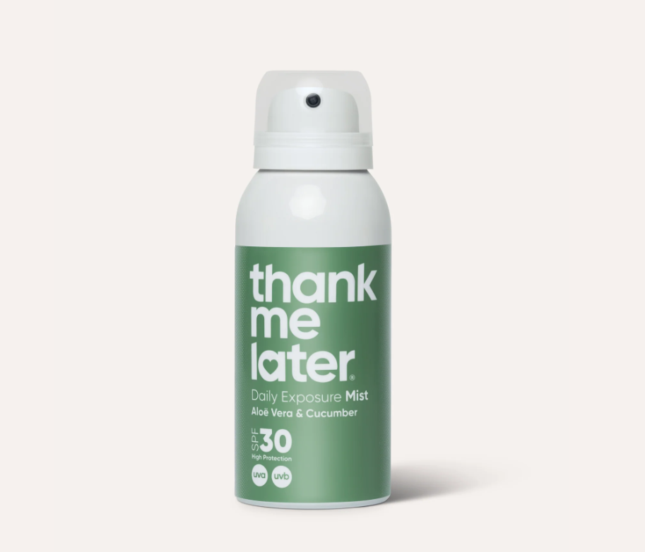 Daily Exposure Mist SPF30