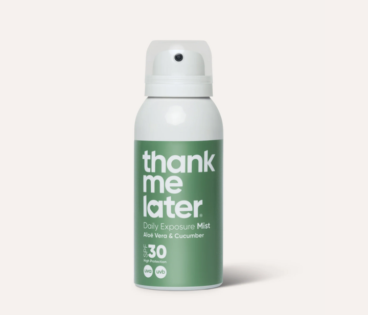 Daily Exposure Mist SPF30