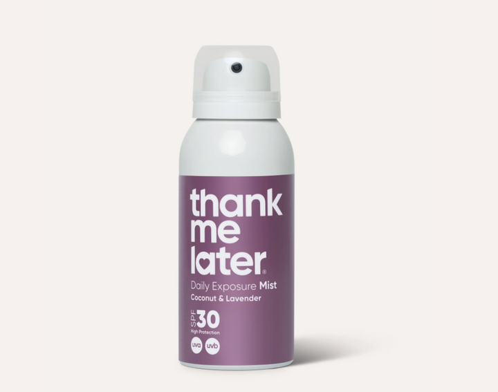 Daily Exposure Mist SPF30