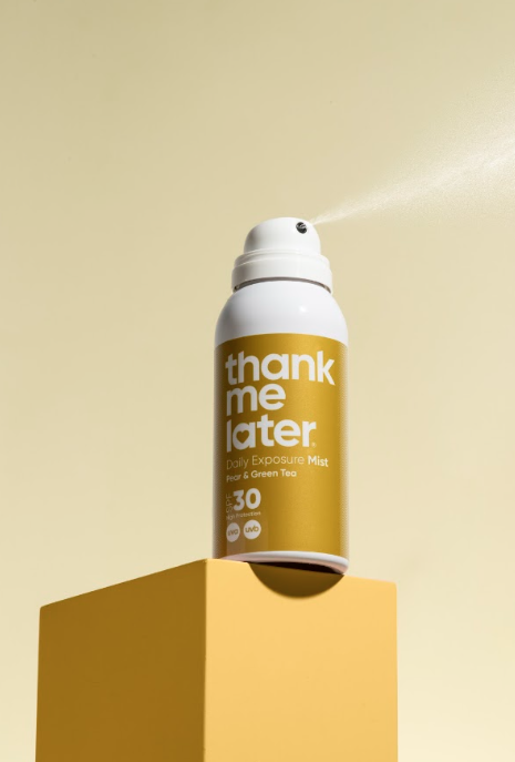 Daily Exposure Mist SPF30