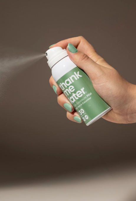 Daily Exposure Mist SPF30