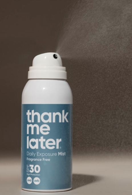 Daily Exposure Mist SPF30