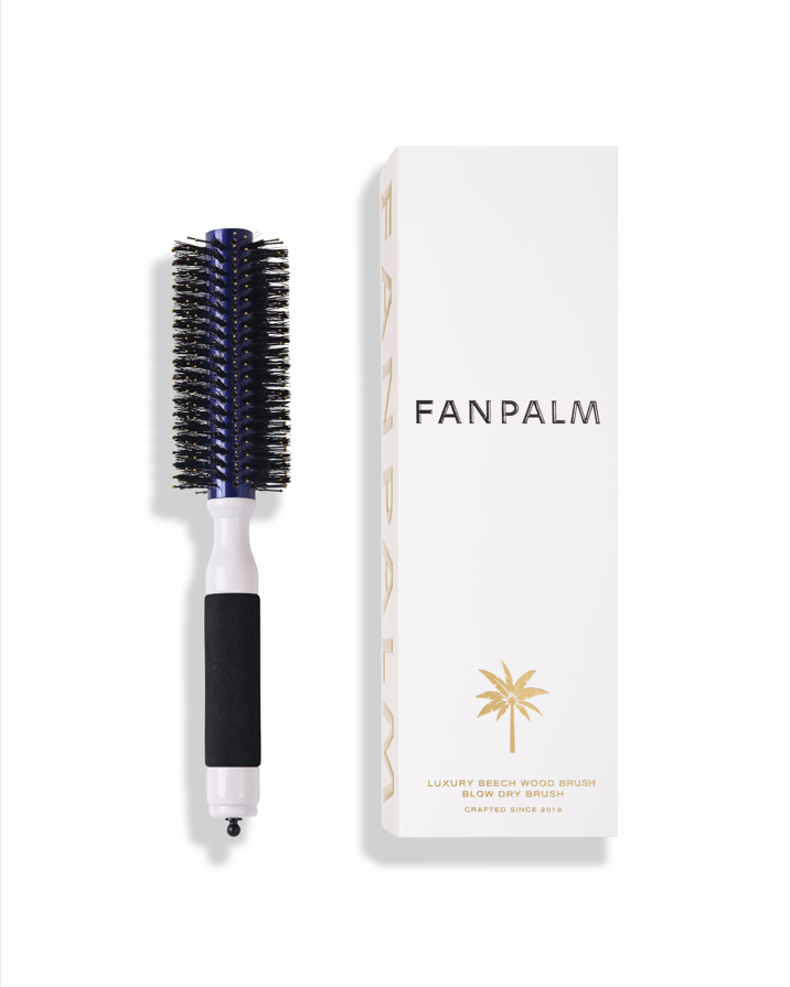 Blow Dry Hairbrush