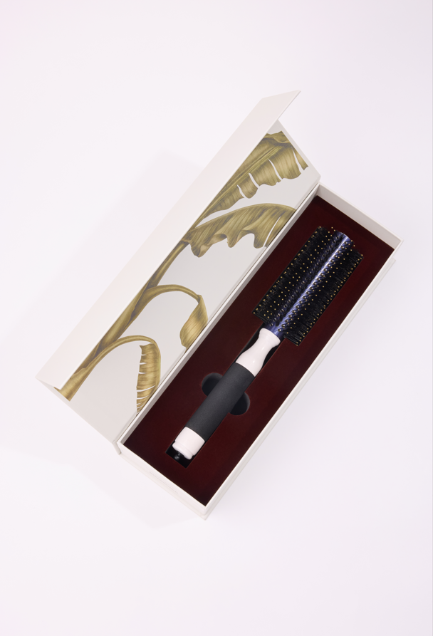 Blow Dry Hairbrush