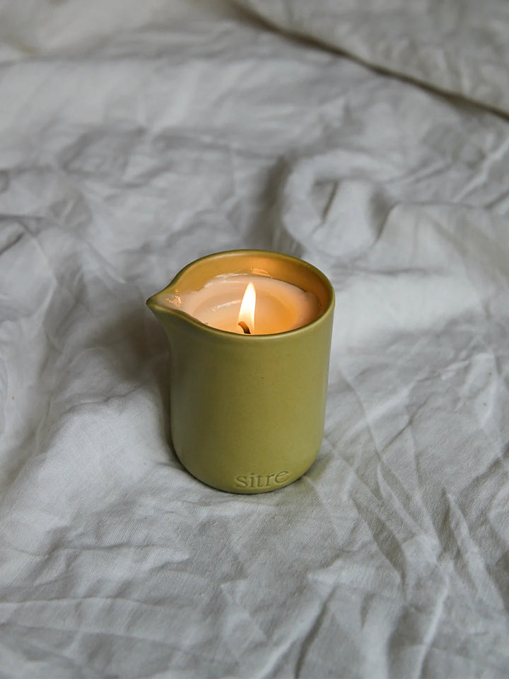 Night Touch Massage Candle