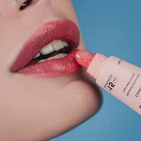 SUN-TINT| LIPS AND CHEEKS | NATURAL SUNSCREEN SPF 15