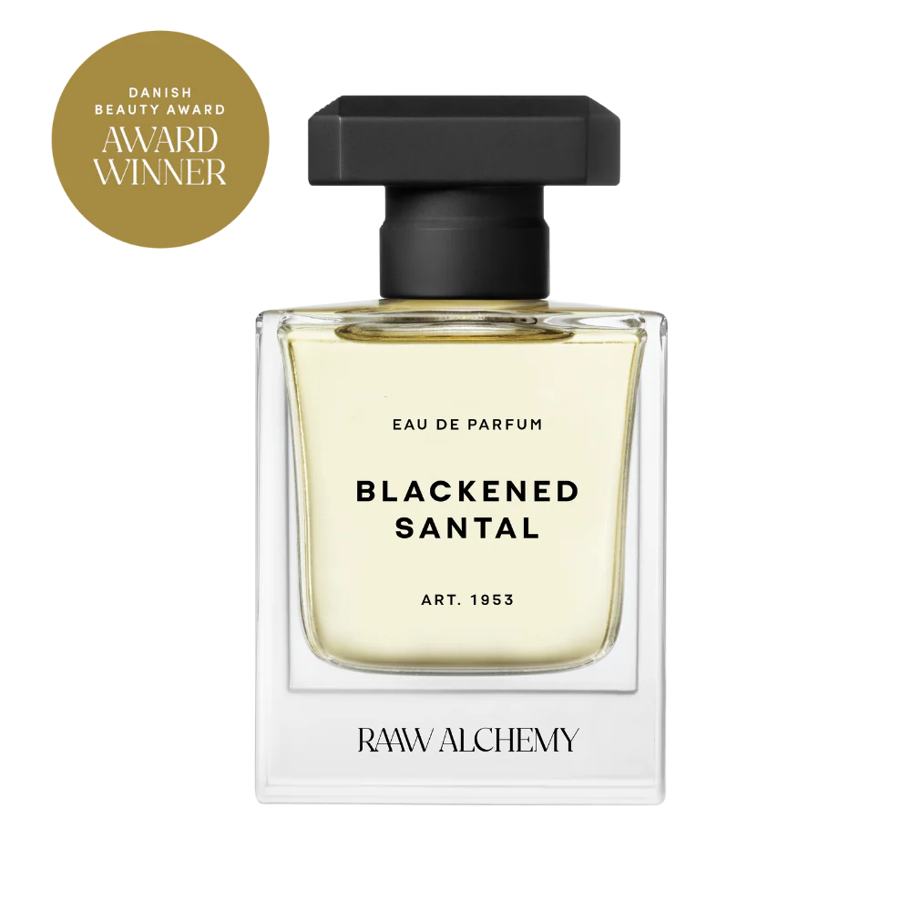 Blackened Santal Eau De Parfum 50ML