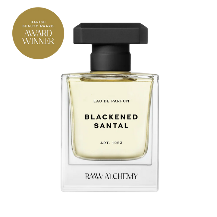 Blackened Santal Eau De Parfum 50ML