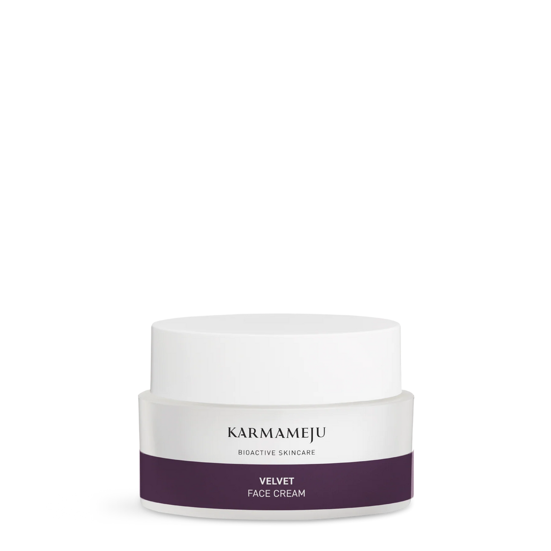 VELVET Face Cream