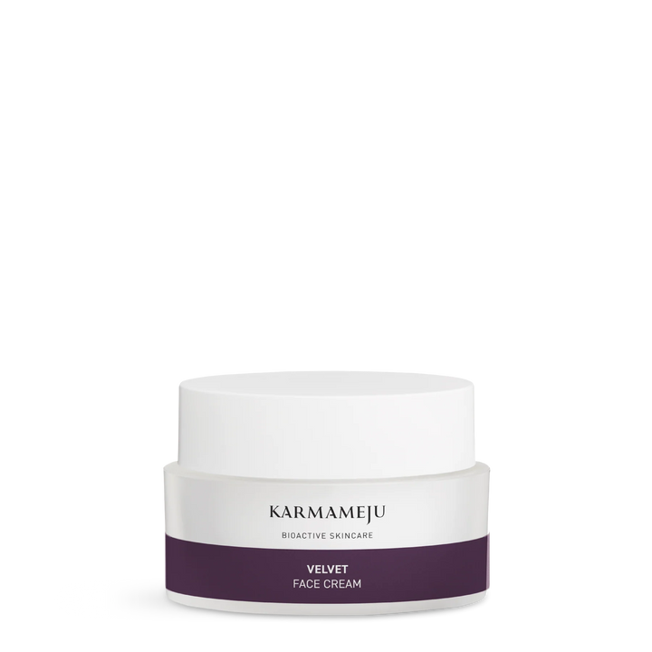 VELVET Face Cream