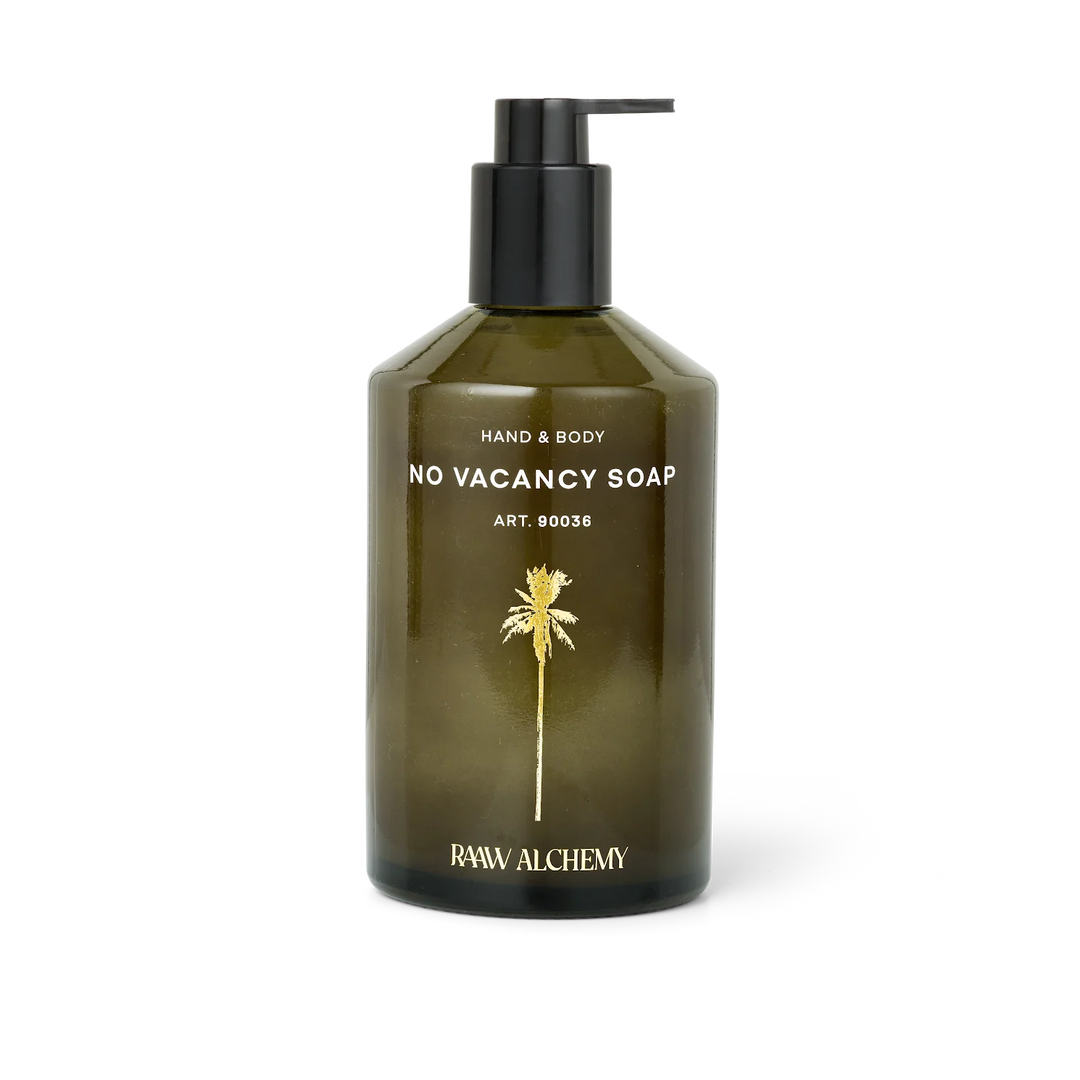 No Vacancy Hand & Body Wash