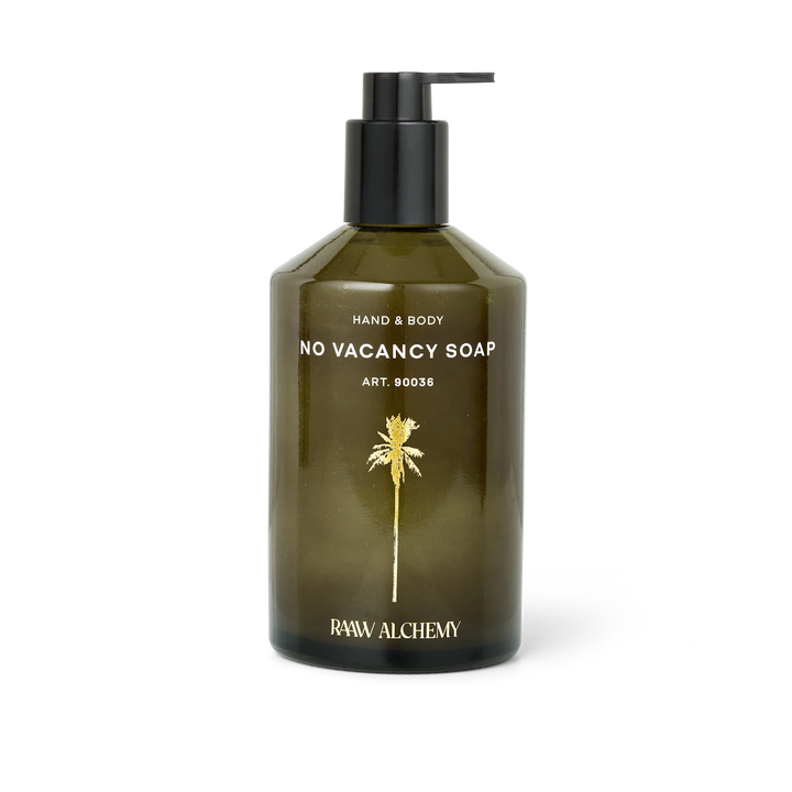 No Vacancy Hand & Body Wash