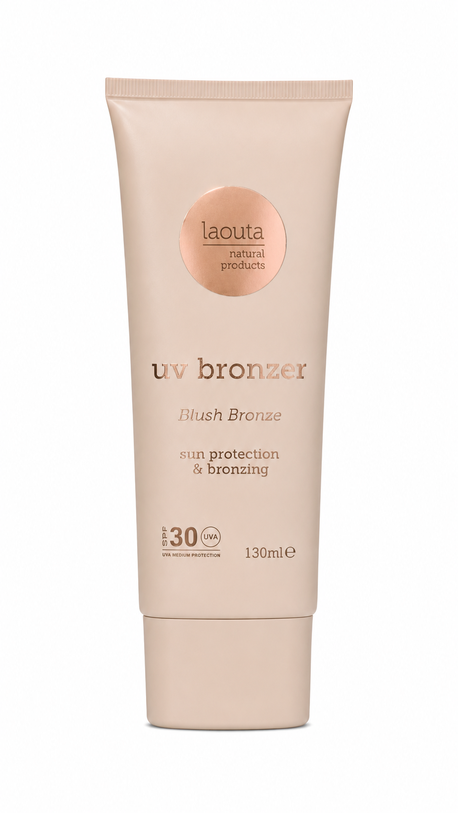 UV Bronzer 130 ml