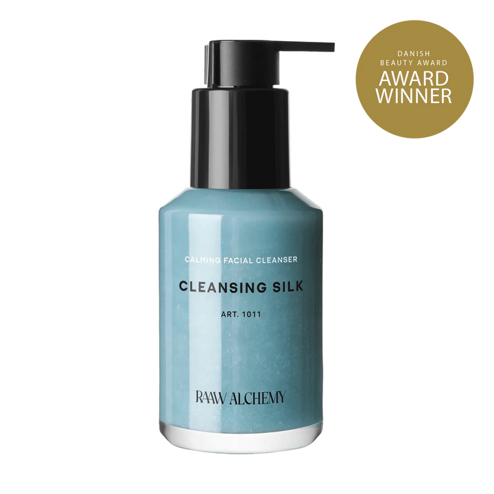 Cleansing Silk