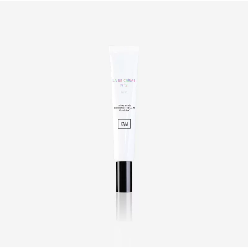 BB Cream