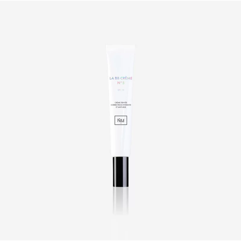 BB Cream