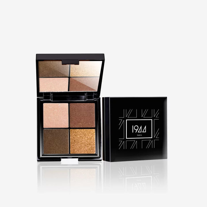 La Palette La Globe Trotteuse