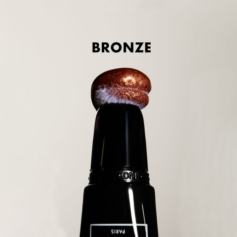 Liquid Bronzer