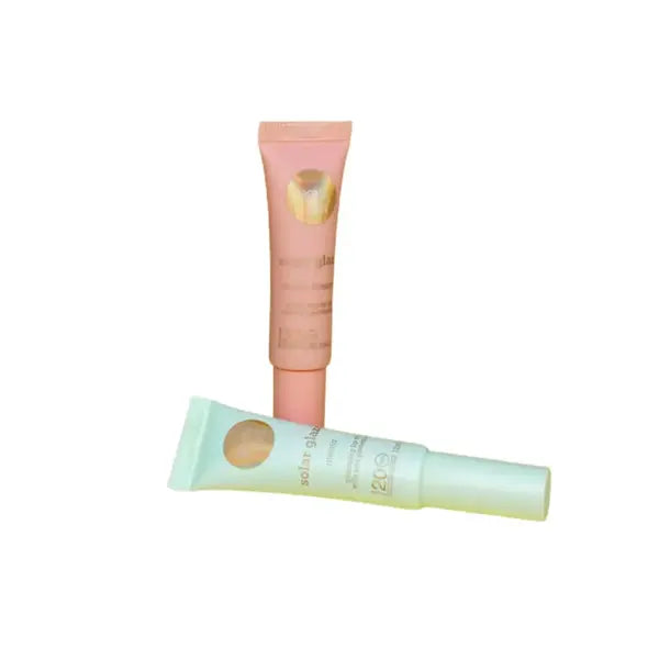 LAOUTA SOLAR GLAZE | PLUMPING LIP OIL SPF20