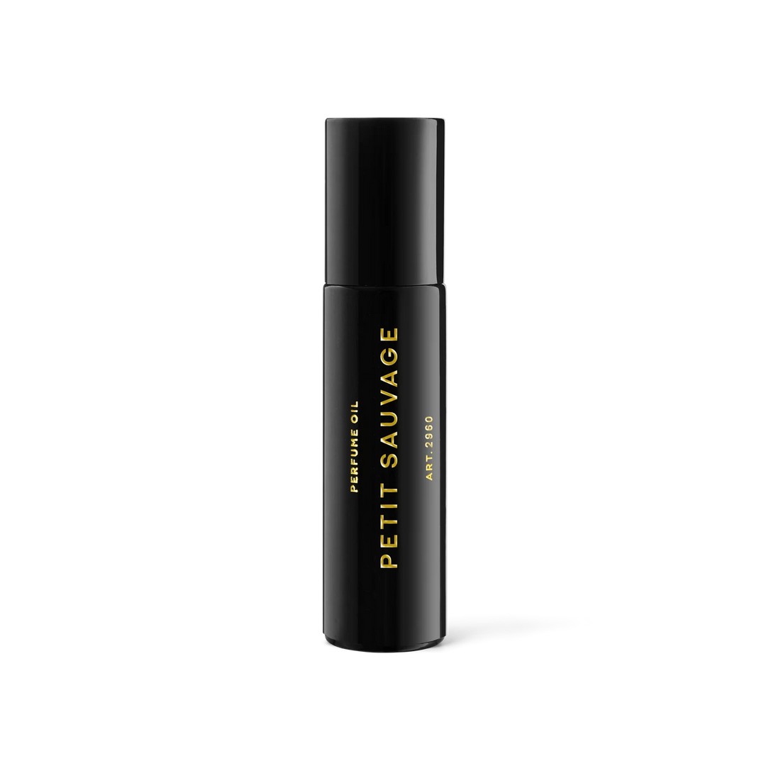 Petite Sauvage Parfum Olie