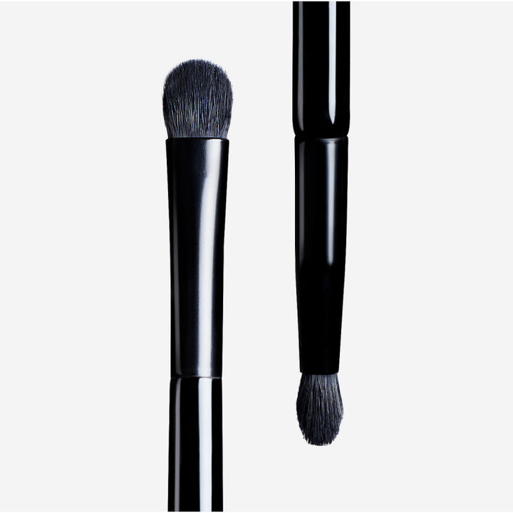 Eye Shadow Brush Double