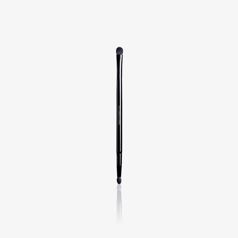 Eye Shadow Brush Double