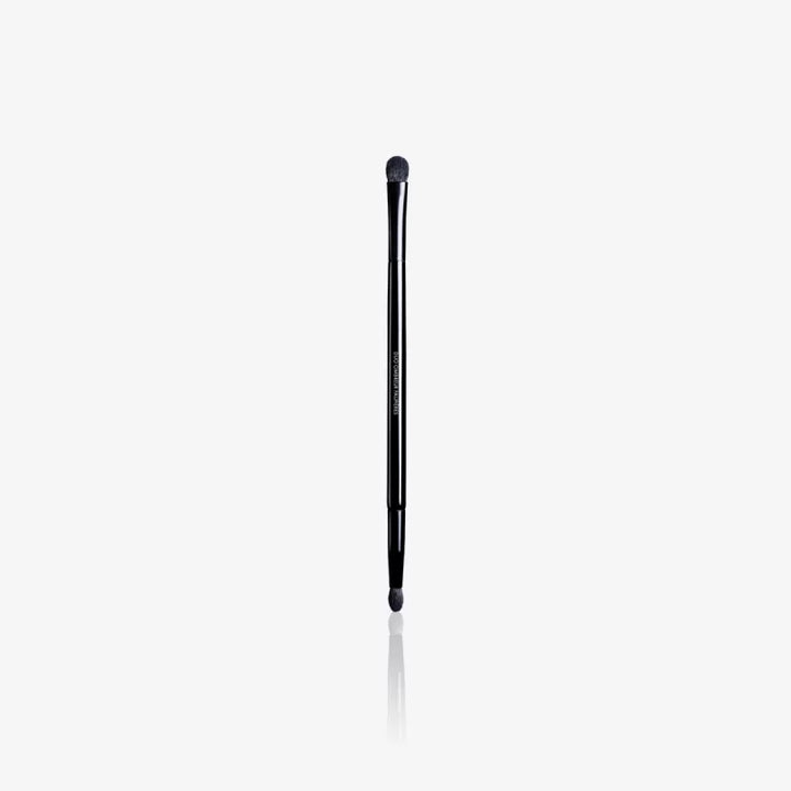 Eye Shadow Brush Double