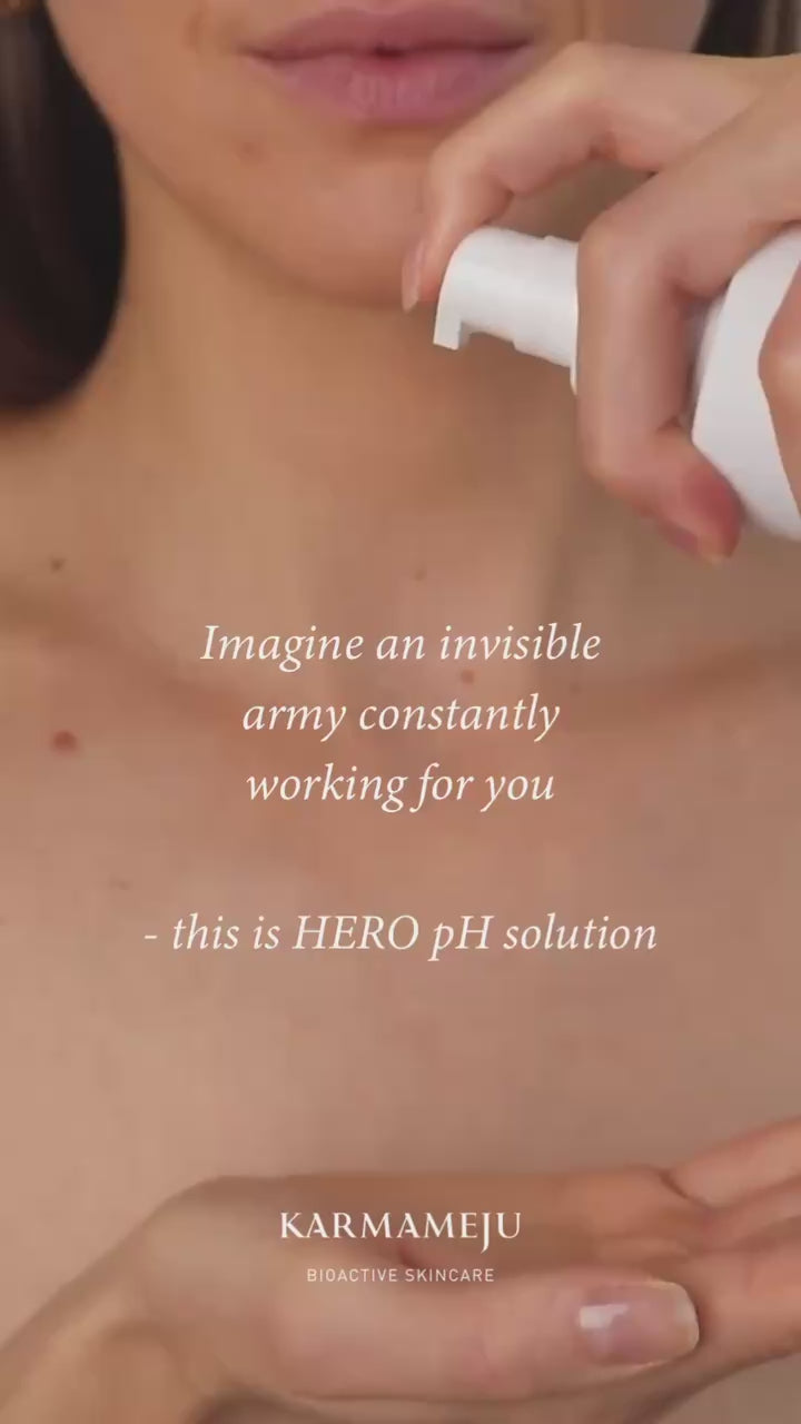 HERO pH-Solution