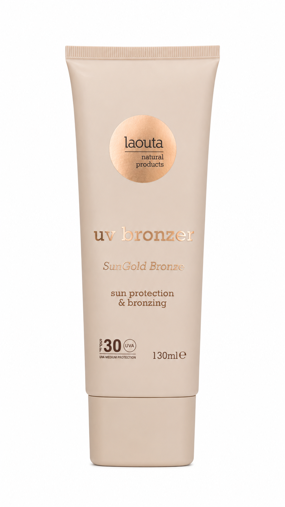 UV Bronzer 130 ml