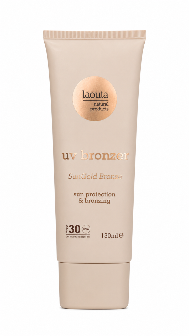 UV Bronzer 130 ml