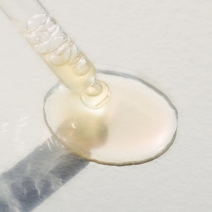 CLEAR Face Serum - Perfume Free