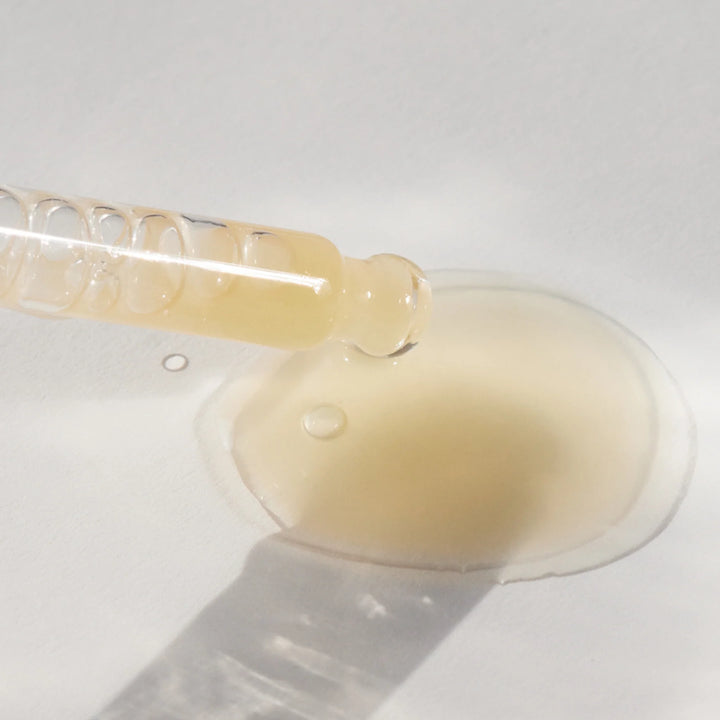 FIRM Face Serum - Perfume Free