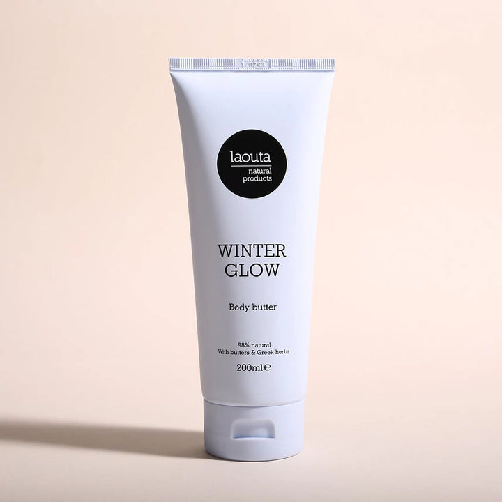 WINTER GLOW BODY BUTTER